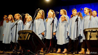 Ślesin. XI edycja Diecezjalnego Festiwalu Piosenki Religijnej „RYBA”